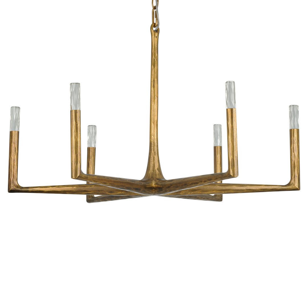 Потолочный подвесной светильник арт. 204195