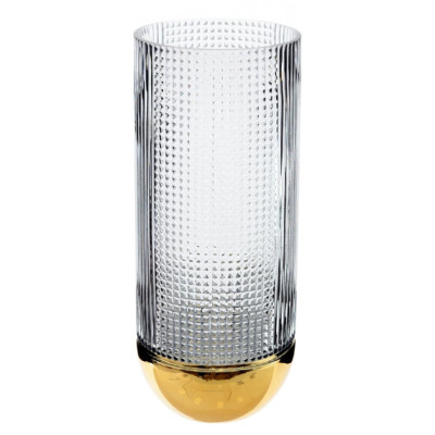 Ваза, 4200 мл, L14 W13,5 H33 см