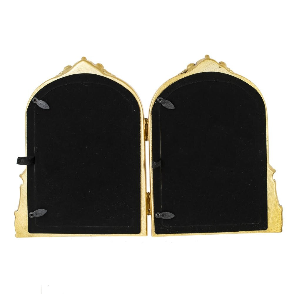 Фоторамка, L W1,8 H19,6 см Фоторамка, L W1,8 H19,6 см