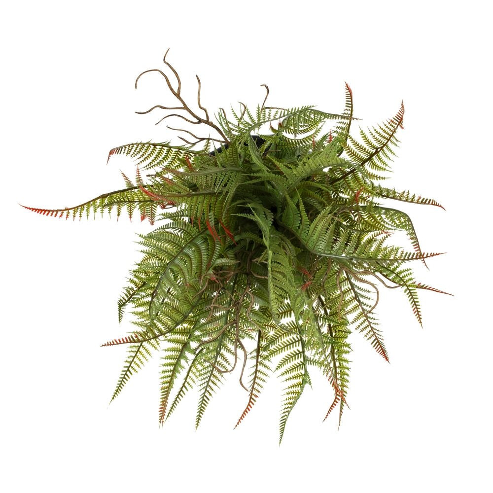 Цветочная композиция, L30 W30 H28 см