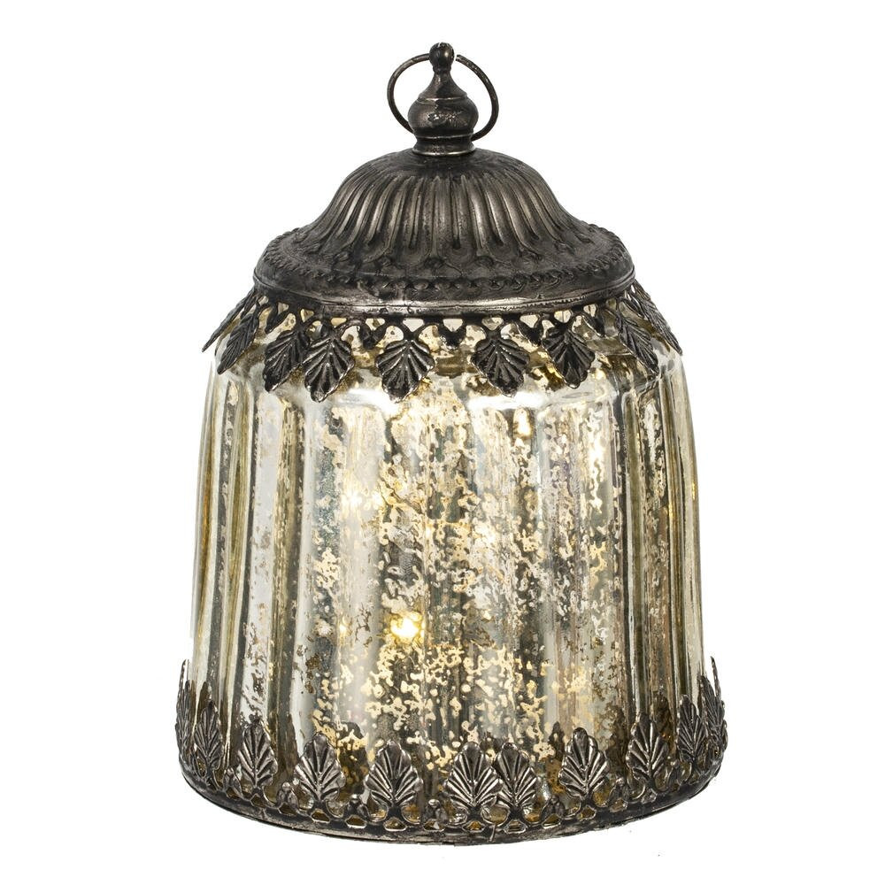 Светильник декоративный (2xААА н/п), L105 W10,5 H14 см