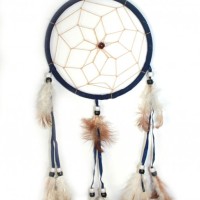 Ловец снов "Blue Ice" 6 шт. 