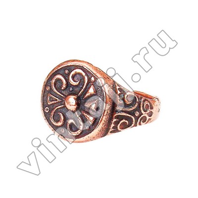 Кольцо "Ядвига"