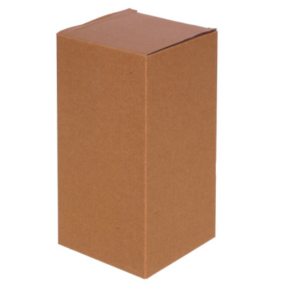 Ваза, L16 W16 H35 см