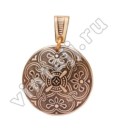 Подвеска "Цветочный сад"