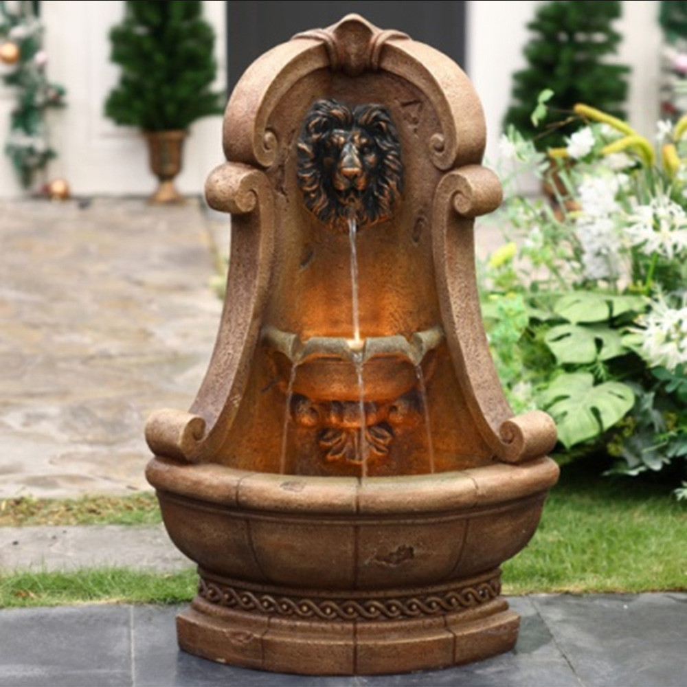 Фонтан 'Верона'