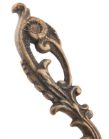 Щетка для мусора "Lucenta"