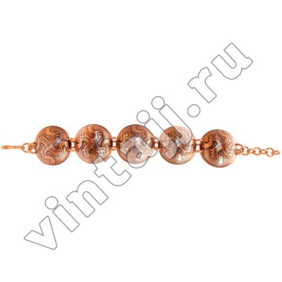 Браслет "Коловрат" Браслет "Коловрат"