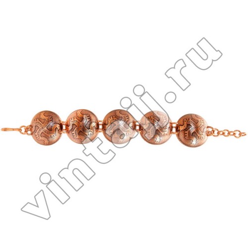 Браслет "Коловрат"