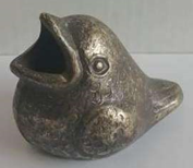 Подставка для зубочисток "Соловушка"    