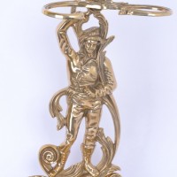 Подставка для зонтов "Ампир"