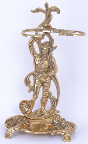 Подставка для зонтов "Ампир" Подставка для зонтов "Ампир"