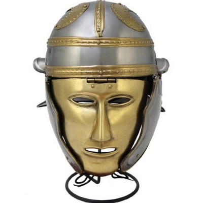 Галльский шлем "Бартлей" 