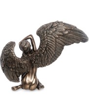 Статуэтка "Ангел в женском обличии"     