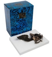 Статуэтка "Ангел в женском обличии"     