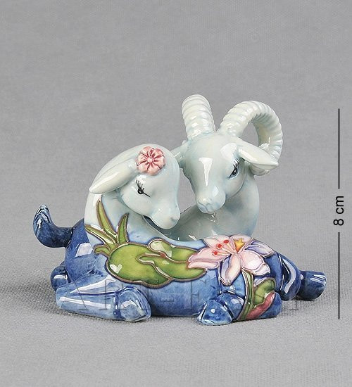 JP-71/15 Фигурка "Вместе навсегда" (Pavone)