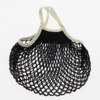 Сумка - авоська Filt "Noir et blanc"