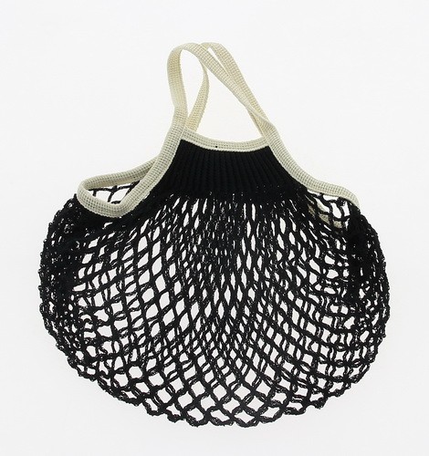 Сумка - авоська Filt "Noir et blanc"