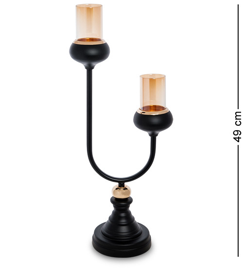 GSM-427 Подсвечник "Онеггер"