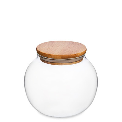 GS-125 Банка для сыпучих, 800мл