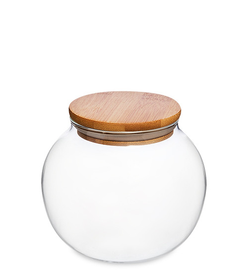 GS-125 Банка для сыпучих, 800мл