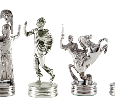 Шахматный набор Олимпийские Игры