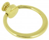 Мебельная ручка "Лада"   