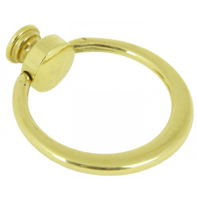 Мебельная ручка "Лада"   