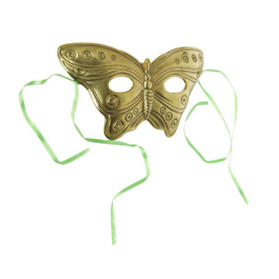 Маска "Леди"