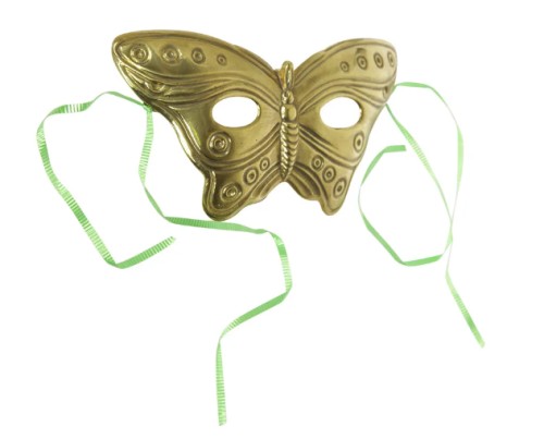 Маска "Леди"