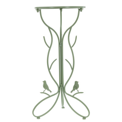 Подставка для цветов, L34 W34 H72 см Подставка для цветов, L34 W34 H72 см