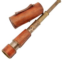 Труба подзорная "J.Skott/ London"