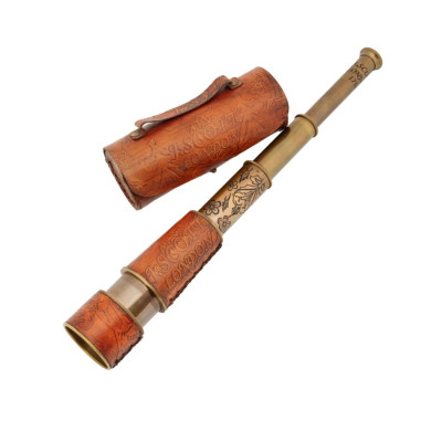 Труба подзорная "J.Skott/ London"