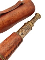 Труба подзорная "J.Skott/ London"