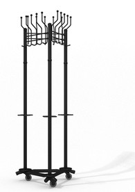 Вешалка напольная "Mabel" Вешалка напольная "Mabel"