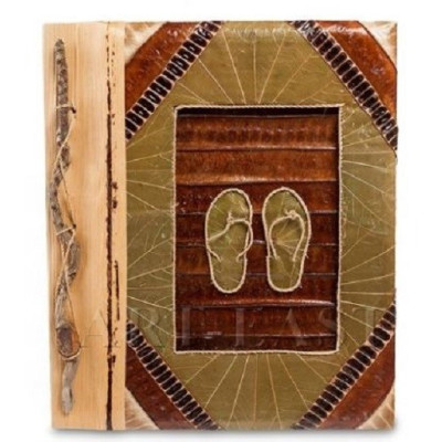 Фотоальбом "Отдых на пляже"