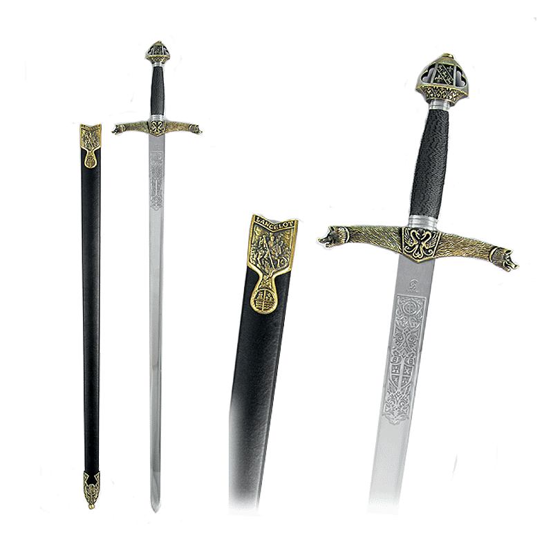 Меч Ланцелота