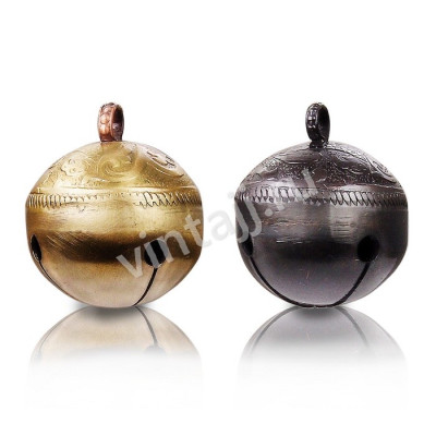 Бубенчик "Орел"