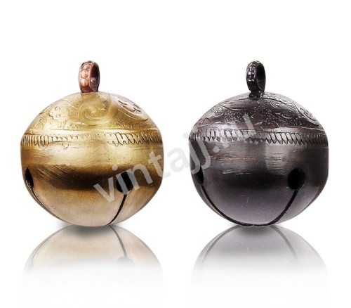 Бубенчик "Орел"