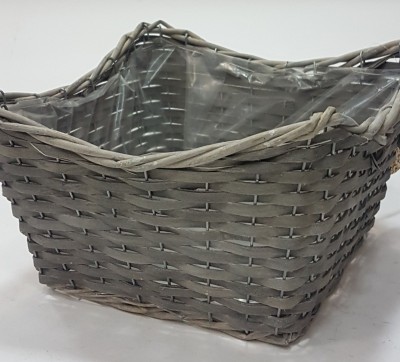 Корзина плетеная "Vira"    