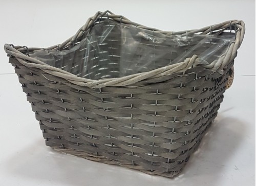 Корзина плетеная "Vira"    