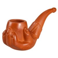 Чайный набор "Трубка" 