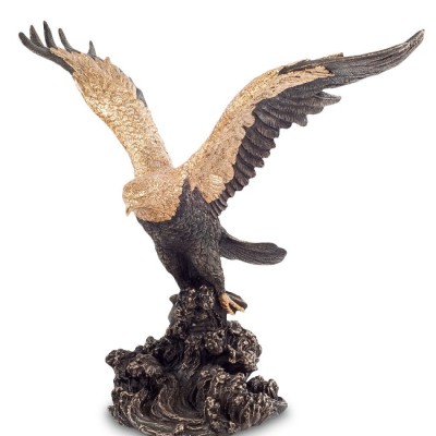 Статуэтка "Степной орел"