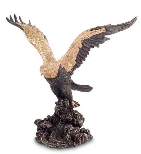 Статуэтка "Степной орел"