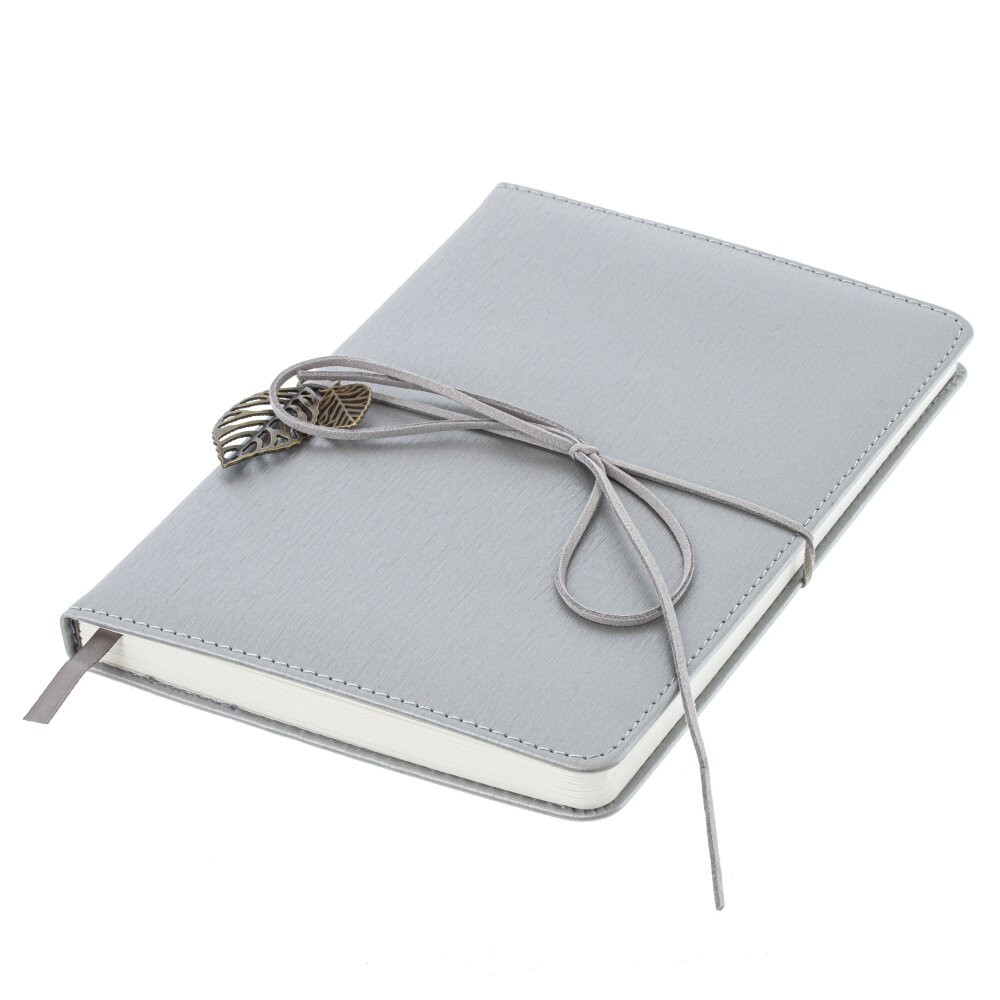 Блокнот с ручкой, набор, L23 W25 H3 см