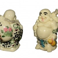 Статуэтка декоративная "Хотей"