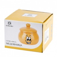 Медовница "Радостное утро"