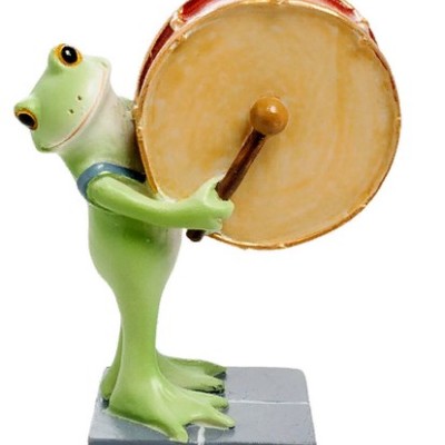 Фигурка "Большой барабан"