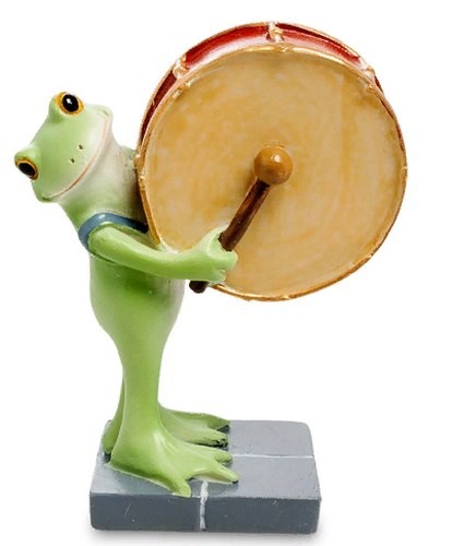 Фигурка "Большой барабан"