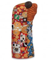 Статуэтка "Густав Климт. Объятия"